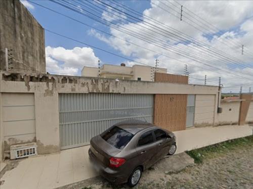 Casa, A.T.- 1.087m², 5 suítes, piscina, Bom Princípio, Pedra Branca/CE (28262) | Grupo Lance