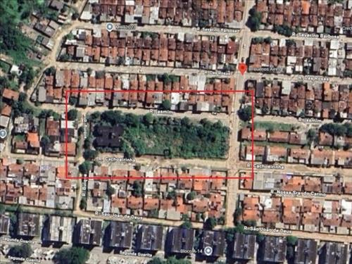 Terreno, 3.828m², Janga, Paulista/PE (28680) | Grupo Lance