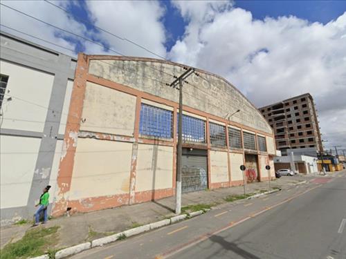 Galpão, A.T.- 2.679m², Centro, Pelotas/RS (28749) | Grupo Lance