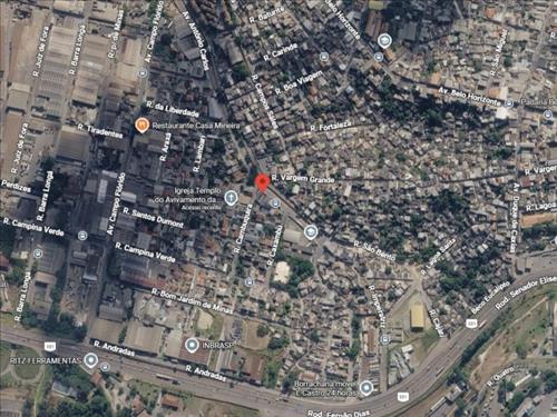 Imóvel Comercial, A.T.- 720m², Distrito Industrial Paulo Camilo Norte, Betim/MG (28764) | Grupo Lan...