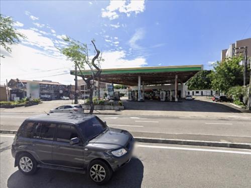 Posto de Combustíveis, A.T.- +- 3.933m², Dionísio Torres, Fortaleza/CE (28703) | Grupo Lance