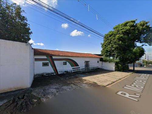 Galpão Rodoviário, AC.- 3.329m², A.T.- 7.143m², Novo Jardim Pagani, Bauru/SP (27677) | Grupo Lance