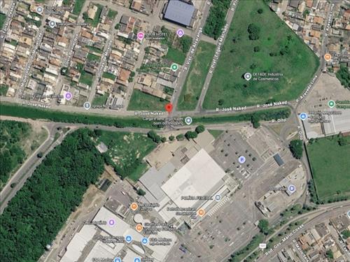Terreno, 413m², Parque Esplanada, Campos dos Goytacazes/RJ (28741) | Grupo Lance