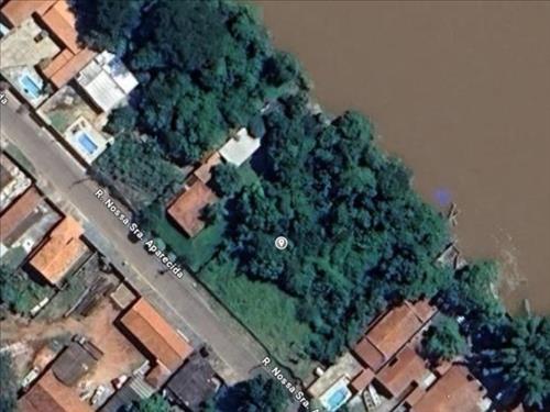 Lote de Terreno, a.t 1.000m², Porto Ferreira/SP (25864) | Grupo Lance