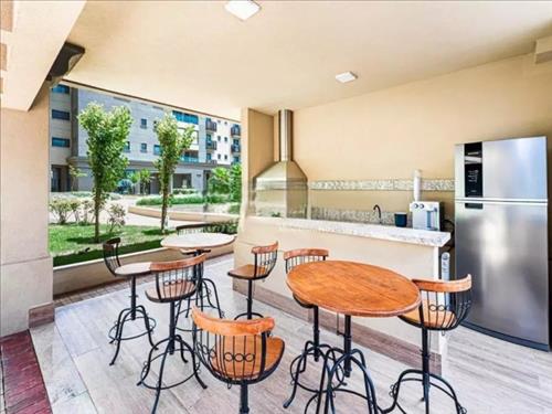 Apartamento, 3 Suítes, Varanda, 118m², Jardim São Paulo, Rio Claro/SP (28808) | Grupo Lance