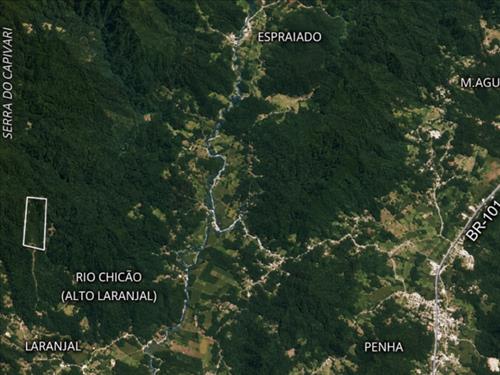 Imóvel Rural, 101ha, Paulo Lopes/SC (28909) | Grupo Lance