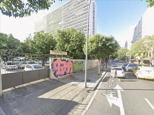 Terreno, 1.551m², Centro, Rio de Janeiro/RJ (28889) | Grupo Lance