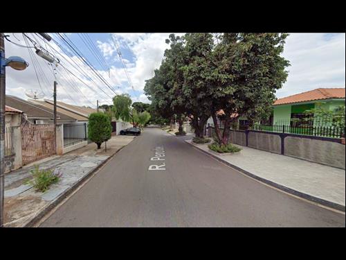 Casa no Parque das Grevíleas em Maringá/PR