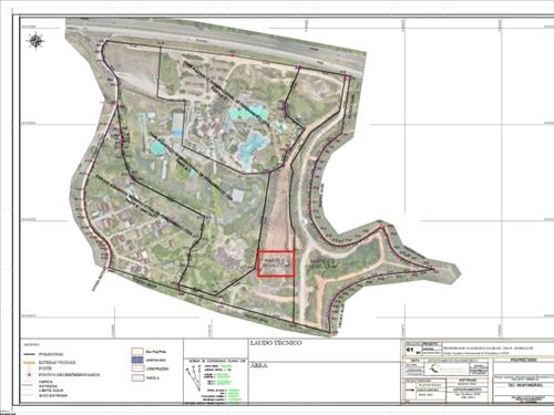 Terreno, 30.034m², Moreno/PE (28920) | Grupo Lance