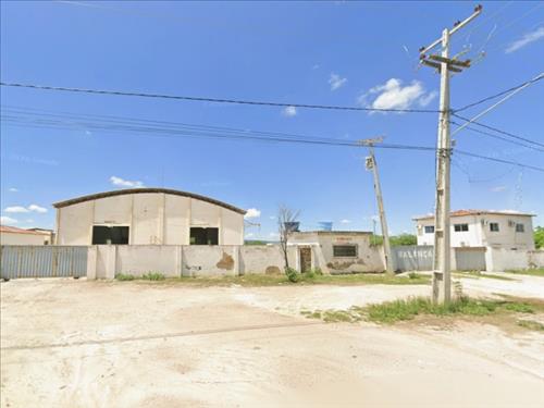 Imóvel Industrial, A.T.- 15.177m², Distrito Industrial, Araripina/PE (28921) | Grupo Lance