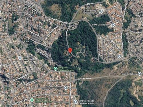 Sítio, A.T.- 5.996m², Jaqueline, Belo Horizonte/MG (28922) | Grupo Lance