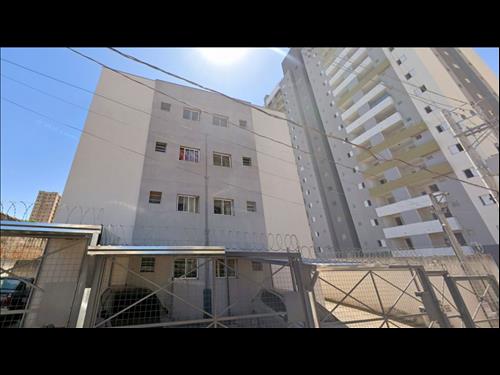 Apartamento no 'Edifício Maria Clara' - Jardim Capitão - Sorocaba/SP