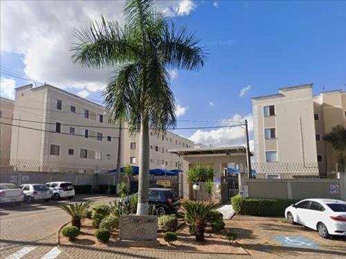 Apartamentos, 2 Quartos, Vaga de Garagem, 42,31m², Jardim Flamboyant, Paulínia/SP (27322) | Grupo L...