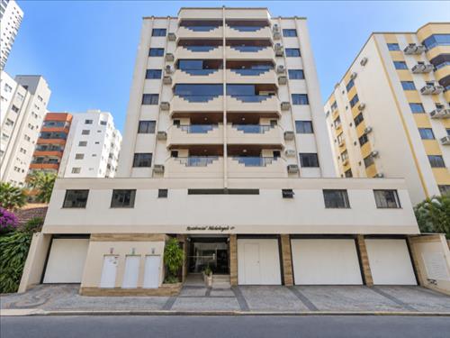 Apartamento, 2 Quartos,  70,00m², Ed. Michelangelo, Balneário Camboriú/SC (28916) | Grupo Lance
