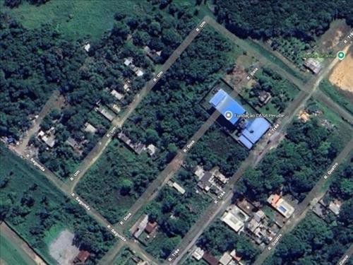 Lote de Terreno, 300,00m², Peruíbe/SP (27150) | Grupo Lance