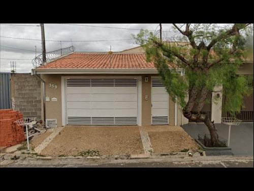 Casa 121 m² - Parque Conceição II - Piracicaba - SP