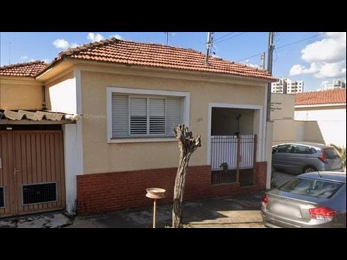 Casa 114 m² - Vila Santa Lúcia - Limeira - SP