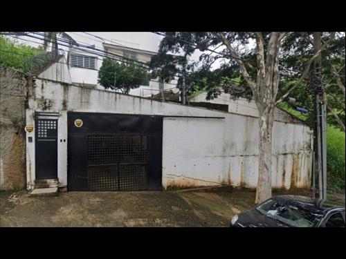 Casa 359 m² - Santa Lúcia - Belo Horizonte - MG