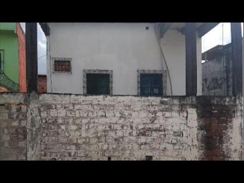 Casa 100 m² - Icuí-Guajará - Ananindeua - PA