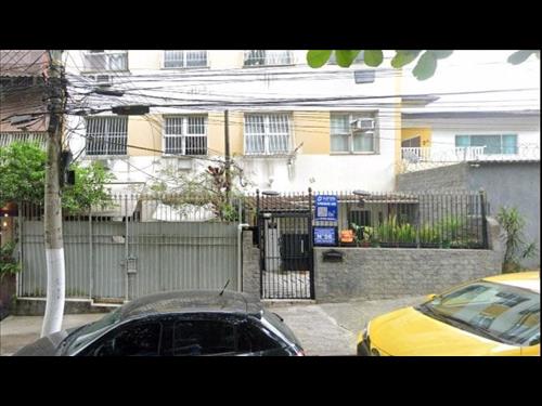 APARTAMENTO na Rua Raul Pompéia, nº 58. Apto. 401.