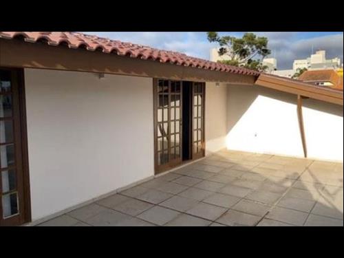 Casa 404 m² - Guaíra - Curitiba - PR