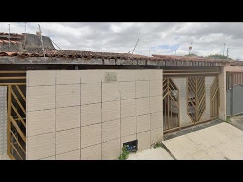Casa 102 m² - Tomba - Feira de Santana - BA