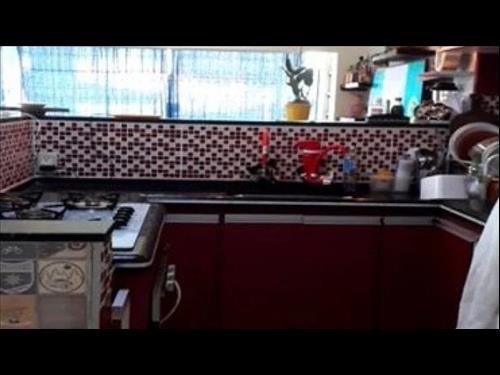 Casa 84 m² - Jardim Itapuã - Rio Claro - SP