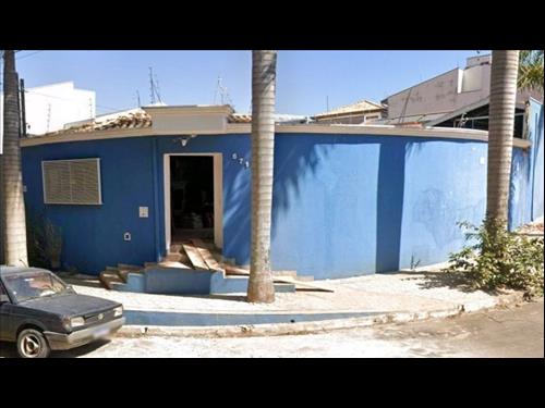 Casa 84 m² - Jardim Itapuã - Rio Claro - SP