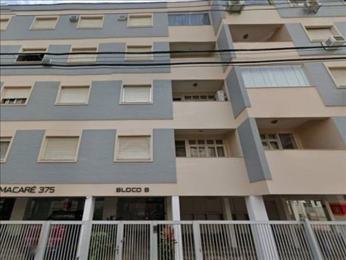 Apartamento 203 m² (01 vaga) - João Batista Julião - Guarujá - SP