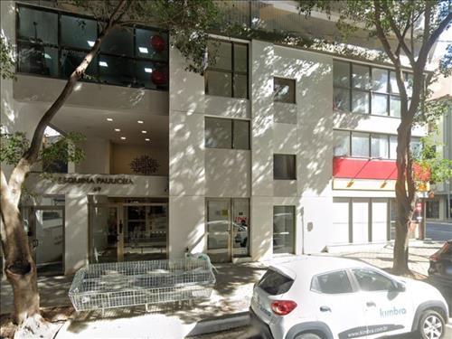 Loja 416 m² (Unid. 202 do Condomínio Esquina Paulicéia) com 11 vagas - Bela Vista - São Paulo - SP