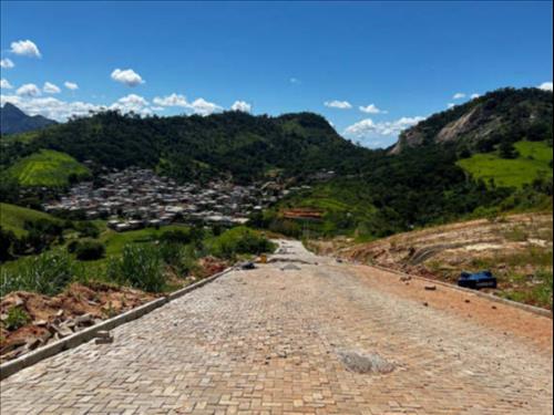 Terreno à venda em leilão