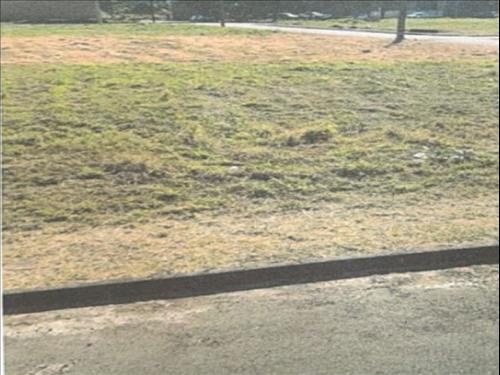Terreno à venda em leilão