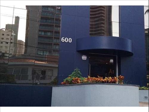 Prédio Comercial à venda em leilão