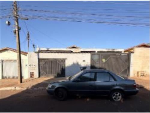 Casa à venda em leilão