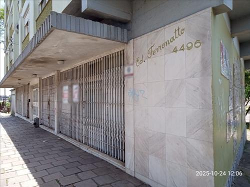 Apartamento nº 11 c/ área privativa de 102,91m²
