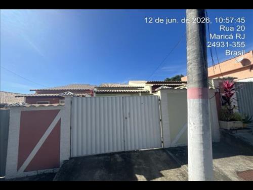 Maricá-RJ. Bairro São José do Imbassaí. Loteamento Jardim Ouro Mar. Rua Vinte, 3...