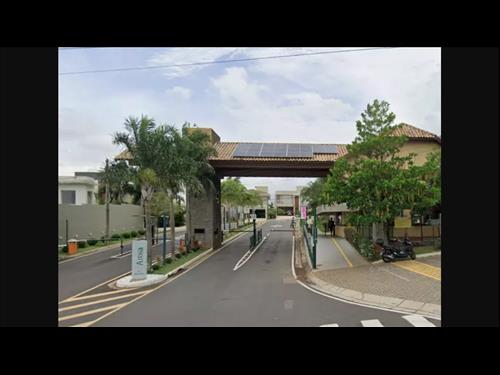 Campinas-SP. Bairro Residencial Swiss Park. Av. Roberto Baltazar dos Santos (ant...