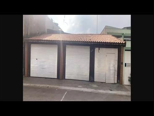 Franco da Rocha-SP. Loteamento Vila Rosalina. Rua Edmar Fonseca, 140 (Lt. 350 da...