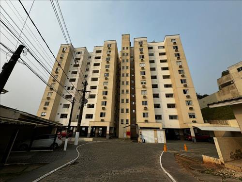 Apartamento -  Cond. Res. Colina dos Cedros