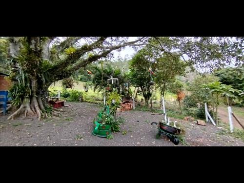 Terreno Rural com área de 103,668 m²