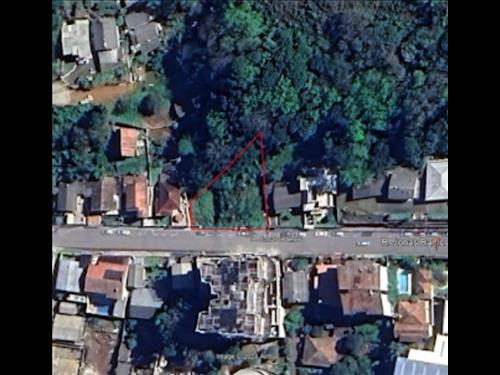 Terreno Urbano com área de 695,49m2