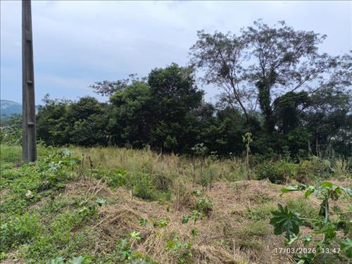 Terreno Urbano com área de 584,34m²