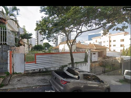 Parte ideal de 0,89% de um terreno em Belo Horizonte/MG.