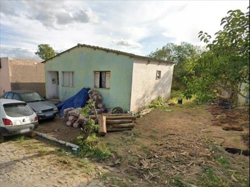 LOTE 001        Casa na Rua Severo Feijó em Arroio Grande