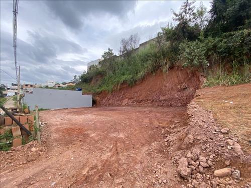 LOTE 001        Área de aproximadamente 965,53m² - Novo Ho...