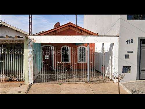 CASA EM PIRACICABA - SP