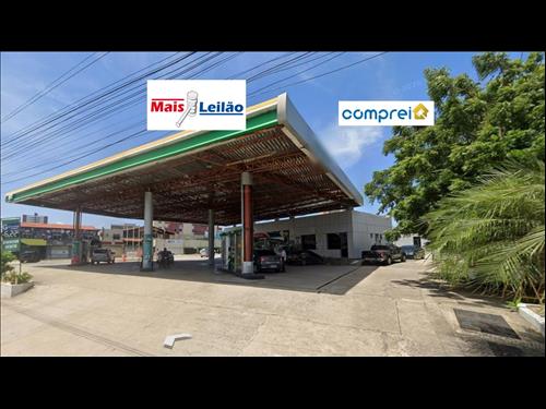 POSTO DE COMBUSTÍVEL (DIREITO DE USO, GOZO E FRUIÇÃO), AT. 3.933 M² , AV. PONTES VIEIRA, FORTALEZA ...