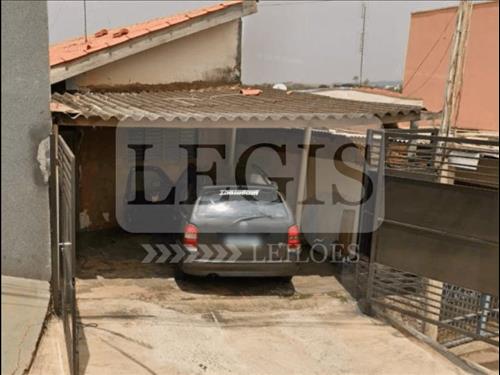 Nua propriedade de Imóvel residencial c/ A.T 163,75m²