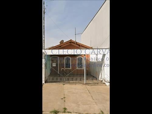 Casa 100m² - Piracicaba - SP