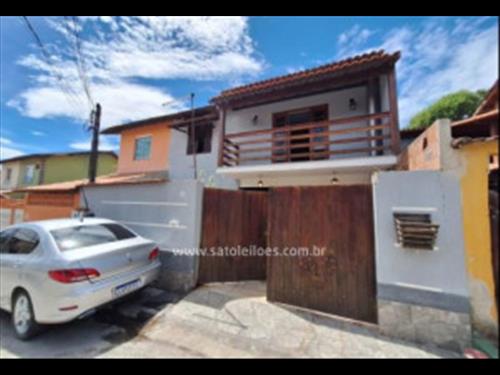 CASA 148M² | ITABORAÍ/RJ | ALIENAÇÃO FIDUCIÁRIA